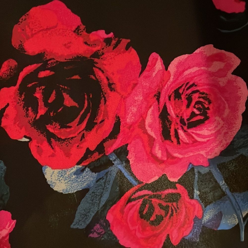 TorridāRoseālongāsleevedāblouseāš¹ - Picture 7 of 7